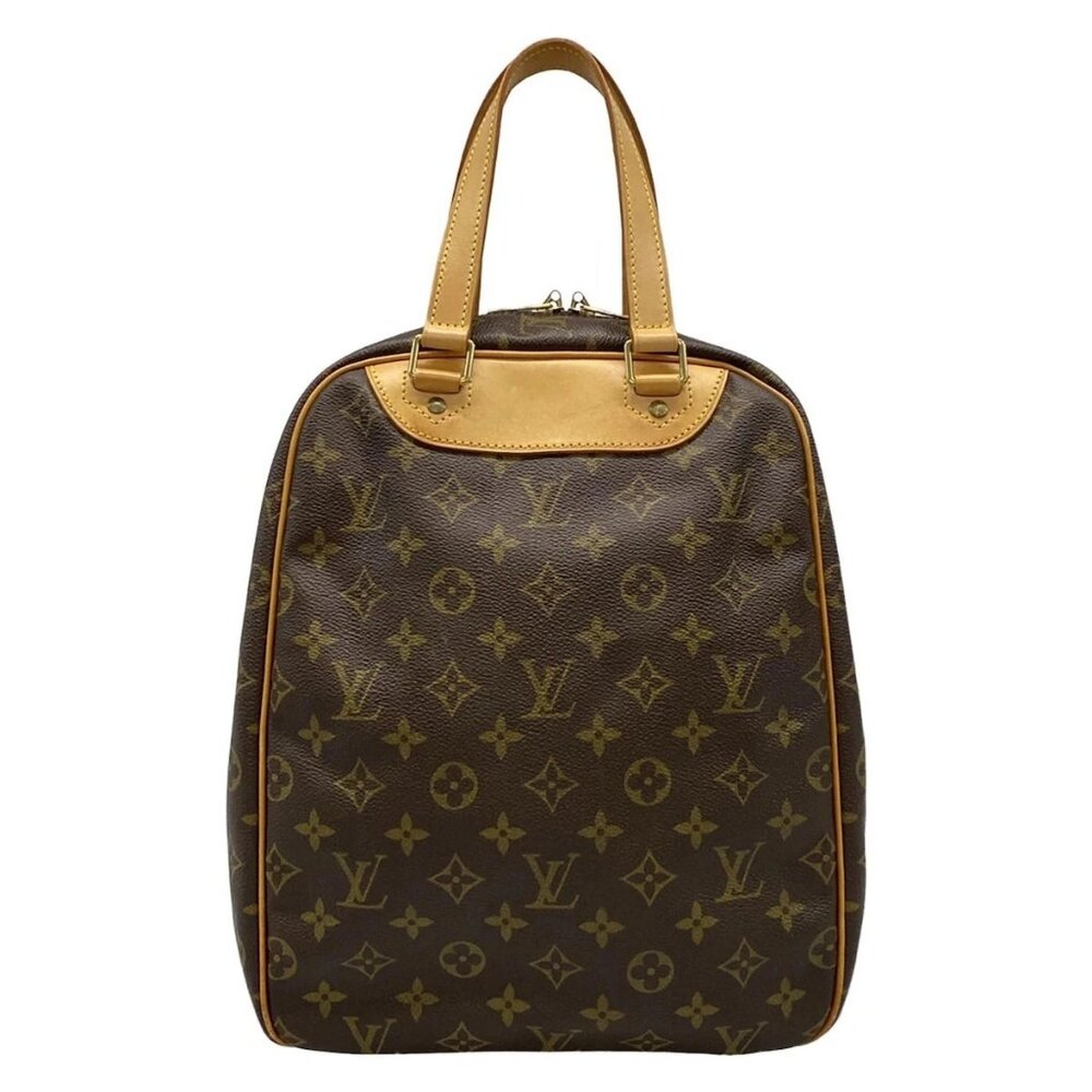 Auth LOUIS VUITTON Excursion M41450 Monogram VI09… - image 1